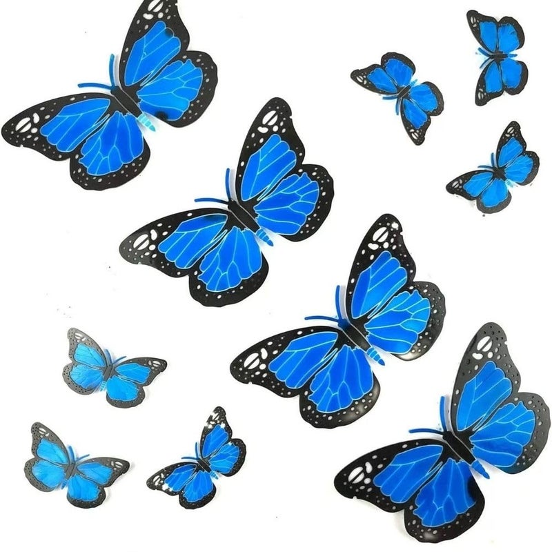 SNOOGG Pack of 7/1 Piece of Heart Photo Stand and 6 Piece of Small Butterfly Mould Epoxy Resin Casting Moulds for Making and DY for Resin Casting, DIY Personalized Photo Frame Mold - Image 3