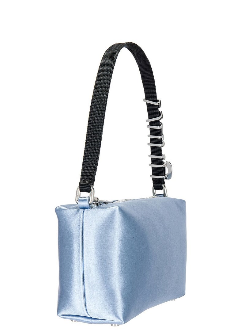 Alexander Alexander Wang HEIRESS Medium Clutch  - Image 4