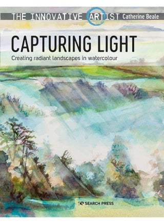 The Innovative Artist: Capturing Light: Creating Radiant Landscapes in Watercolour - pzsku/Z03923A7D2A645EC6D702Z/45/1746222306/12367fd9-6cf4-41a7-b77a-611071d276a2