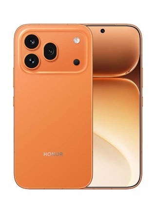 600 Pro 5G Dual SIM 12GB RAM 512GB Orange - Middle East Version