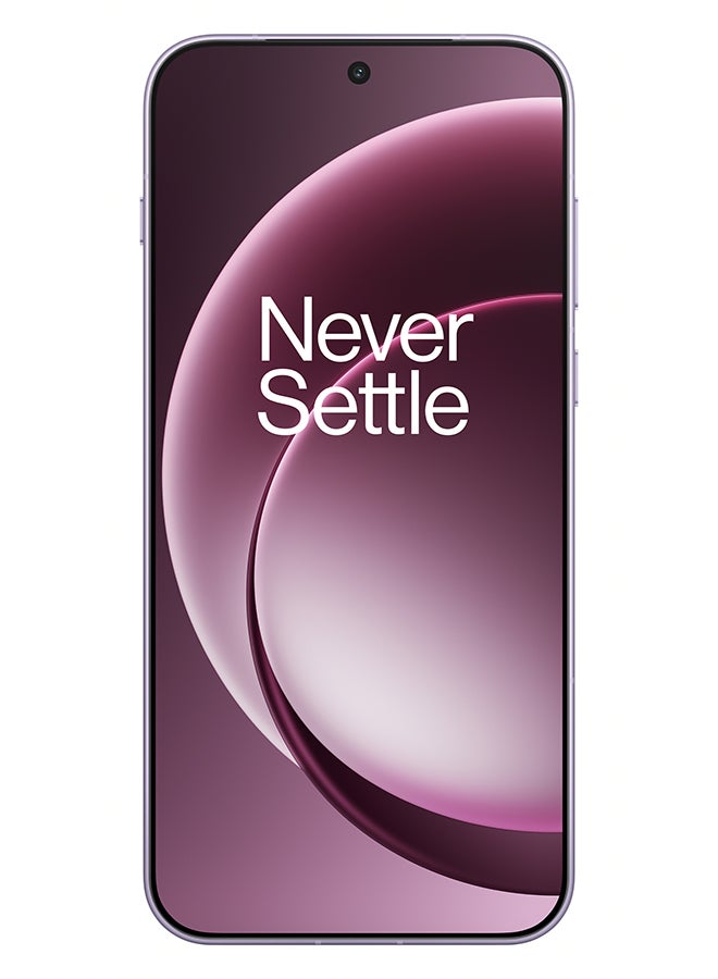 OnePlus 15 Dual SIM Ultra Violet  with AI 16GB RAM 512GB 5G - International Version - Image 3