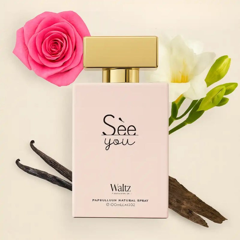 عطر والتز سي يو باببلون بخاخ طبيعي - 100 مل