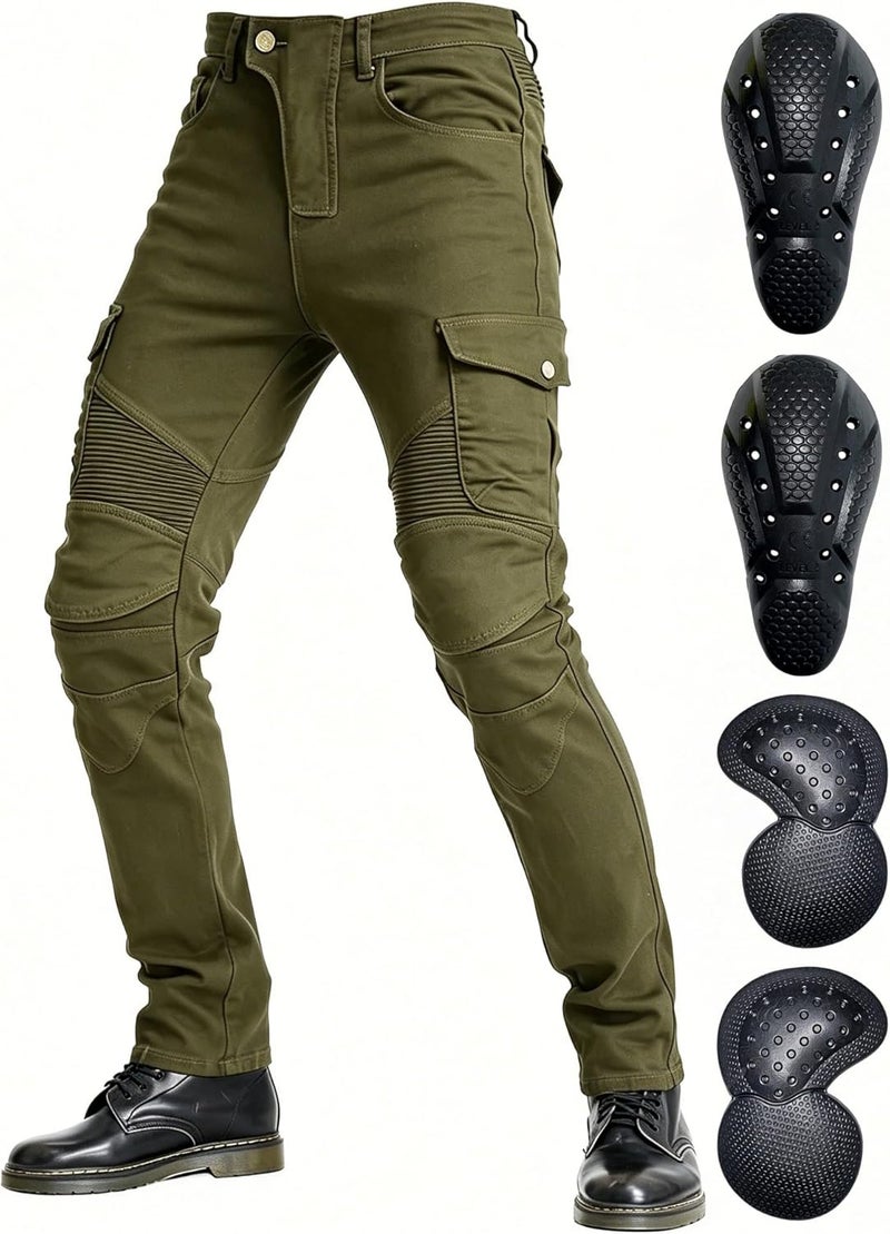 VNFOX unisex-adult Ves-6 Motorcross-motorcycles - Image 1