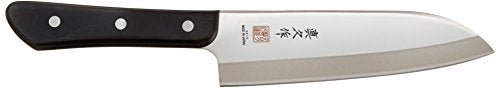 Mac Knife Superior Santoku Knife, 6-1/2-Inch - Image 2