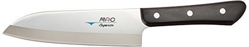 Mac Knife Superior Santoku Knife, 6-1/2-Inch - Image 3