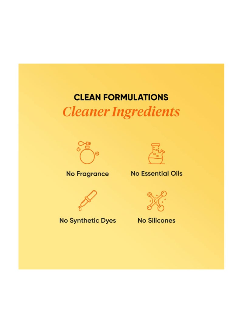 Dot & Key - DOT & KEY Dot&Key 10% Vitamin C + E,5% Niacinamide Serum|Vitamin C Serum For Glowing Skin|Fades Pigmentation & Dark Spots|Vit C Serum With Blood Orange&Pumpkin |30Ml - Image 1