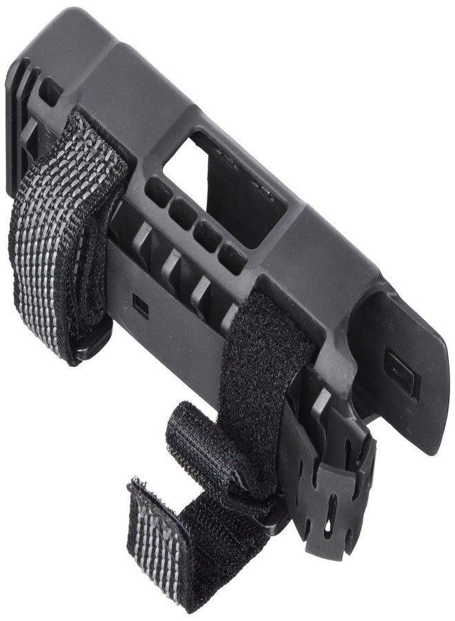 ABUS Bordo 6000K Folding Lock with ST Lock case - Bicycle Lock with XPlus Cylinder for high Tamper Protection - Security Level 10 - Image 4