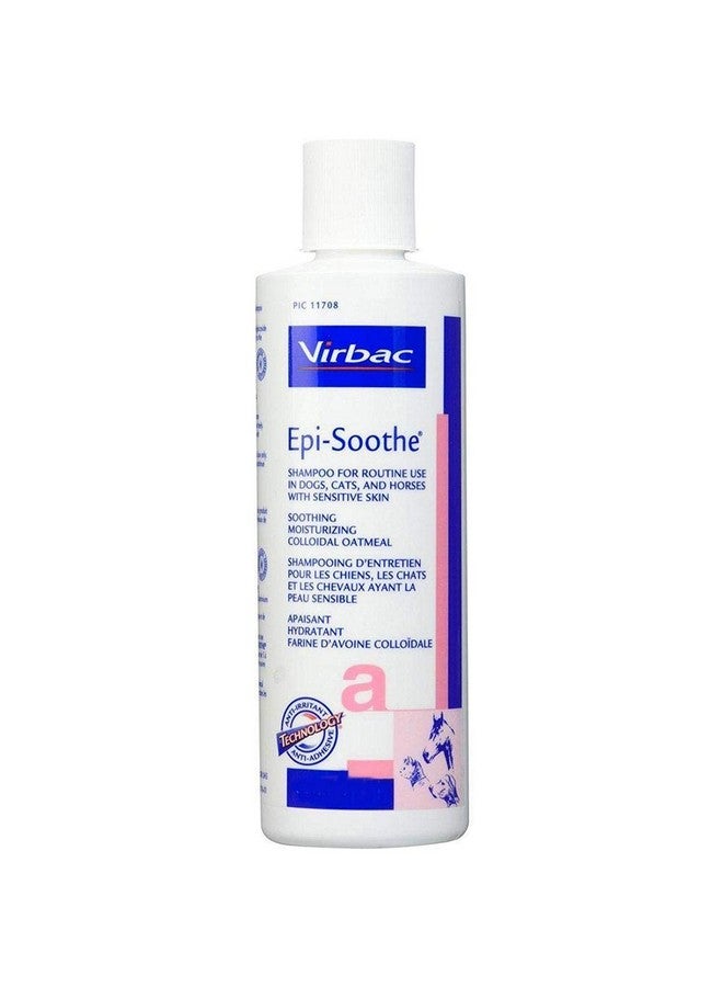 فيرباك ايبسوث شامبو 200 مل ,ابيض(EPISOTH-200) - Image 1