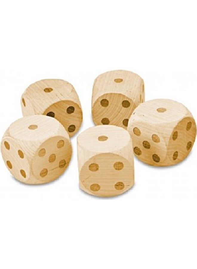 Tactic Games US Big Dice Game - Image 3
