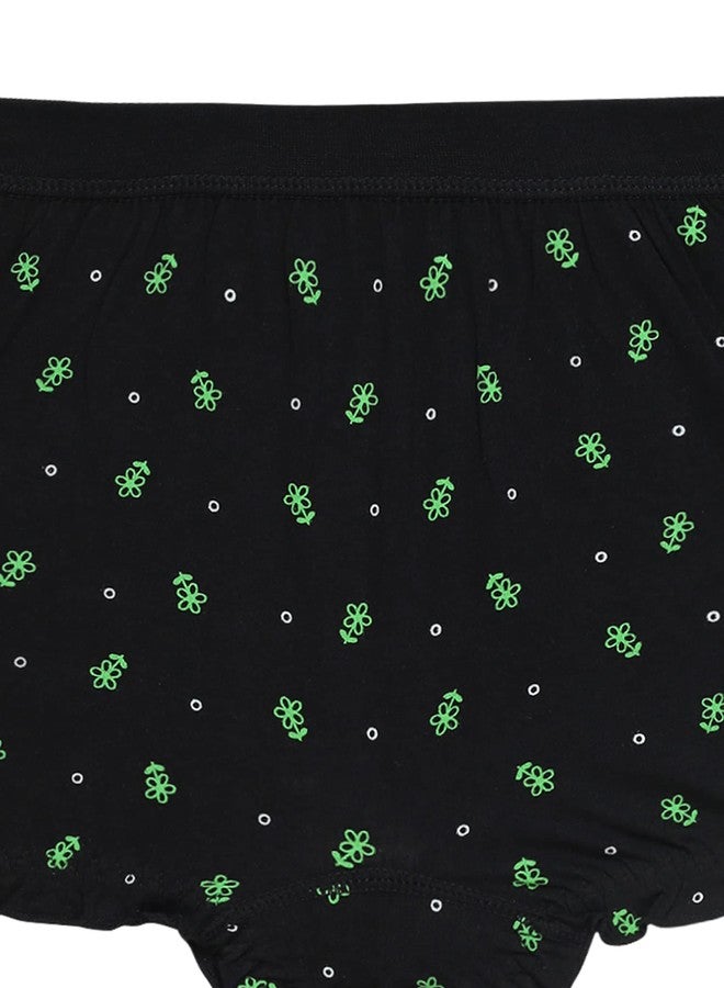 BODYCARE Unisex Bloomer Pack of 3-Assorted… - Image 3