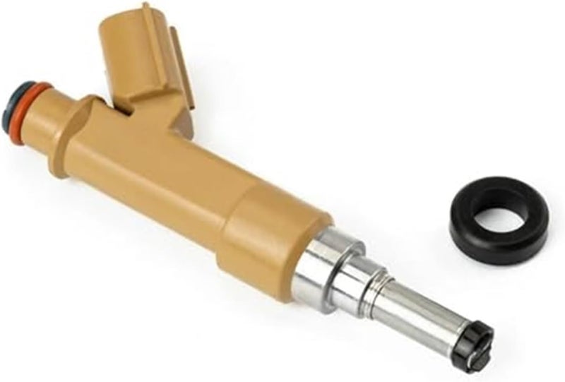 DEMULAX 4pcs Fuel Injector Nozzle for Toyota Corolla & Matrix - Image 4