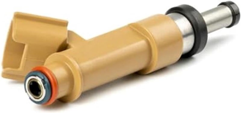 DEMULAX 4pcs Fuel Injector Nozzle for Toyota Corolla & Matrix - Image 2