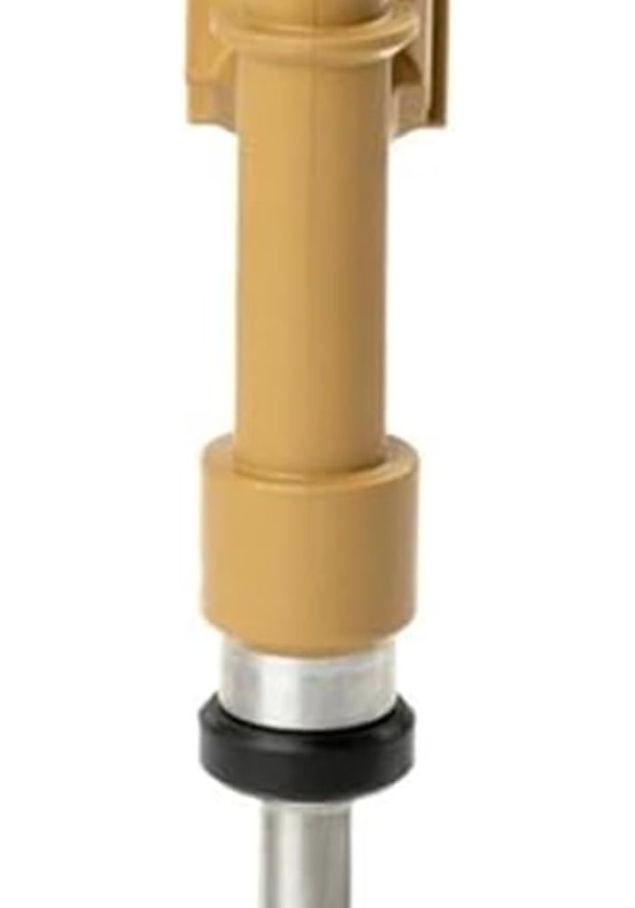 DEMULAX 4pcs Fuel Injector Nozzle for Toyota Corolla & Matrix - Image 3