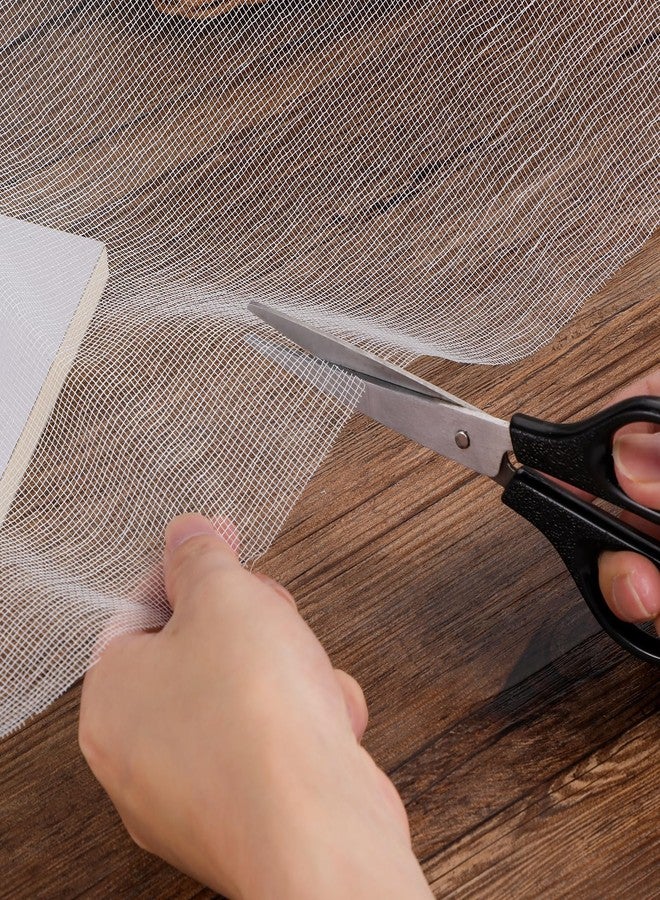 AGUZXTM 2PCS Book Binding Cloth Kits,Book Making Book Repair Cloth Material Bookbinding Super Cloth for Repairing Binding of Old Books (78x45 Inch) - Image 4