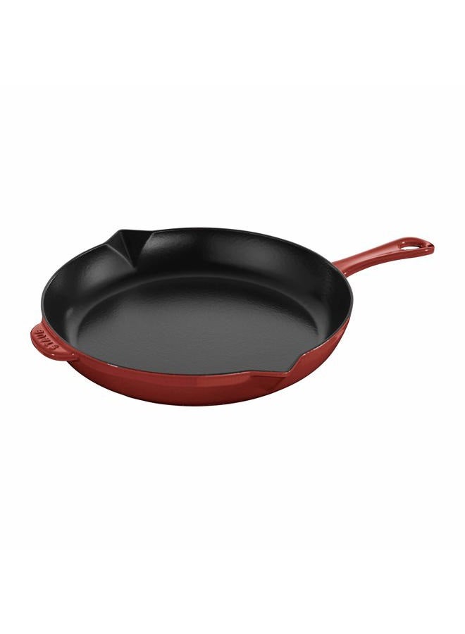 Staub Fry Pan 12-inch 1223006 - Image 1
