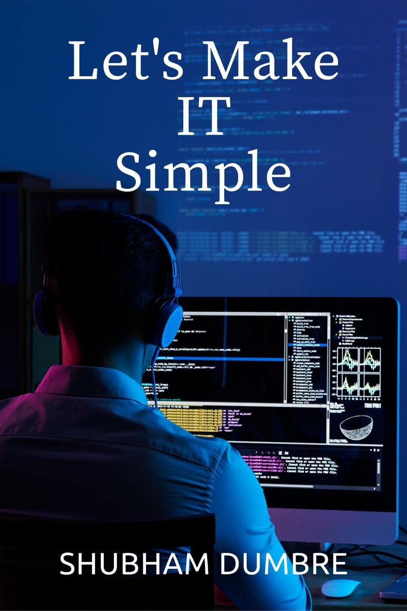 Let's Make IT Simple