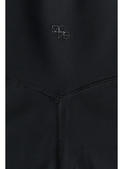 H&M Flared yoga leggings in SoftMove™
