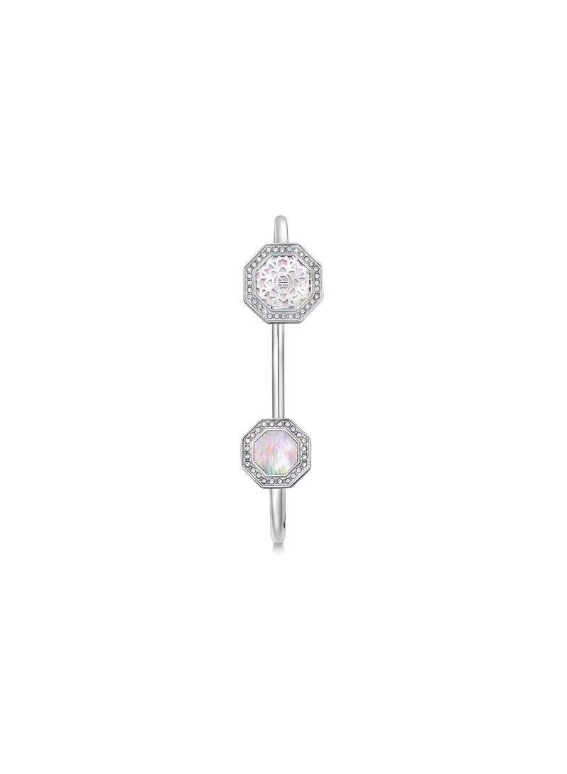 CERRUTI 1881 Embellished Bangle Bracelet