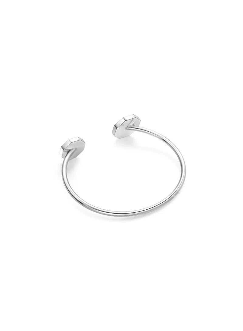 CERRUTI 1881 Embellished Bangle Bracelet