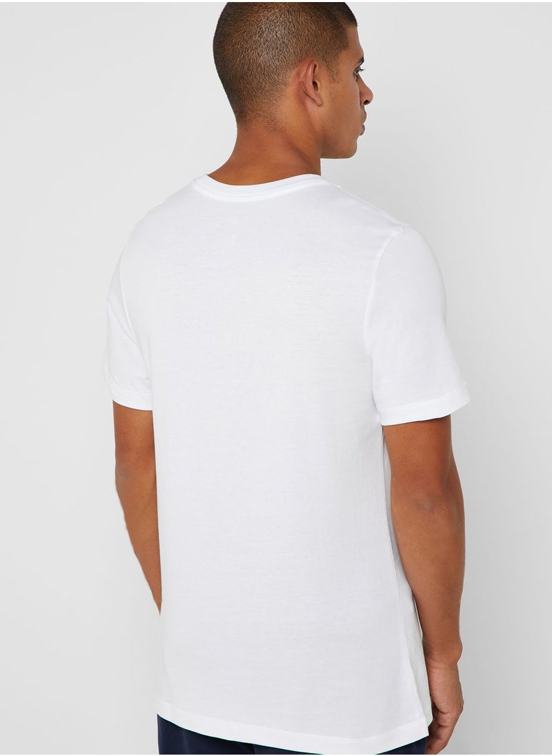 Nike - Futura Icon T-Shirt - Image 1