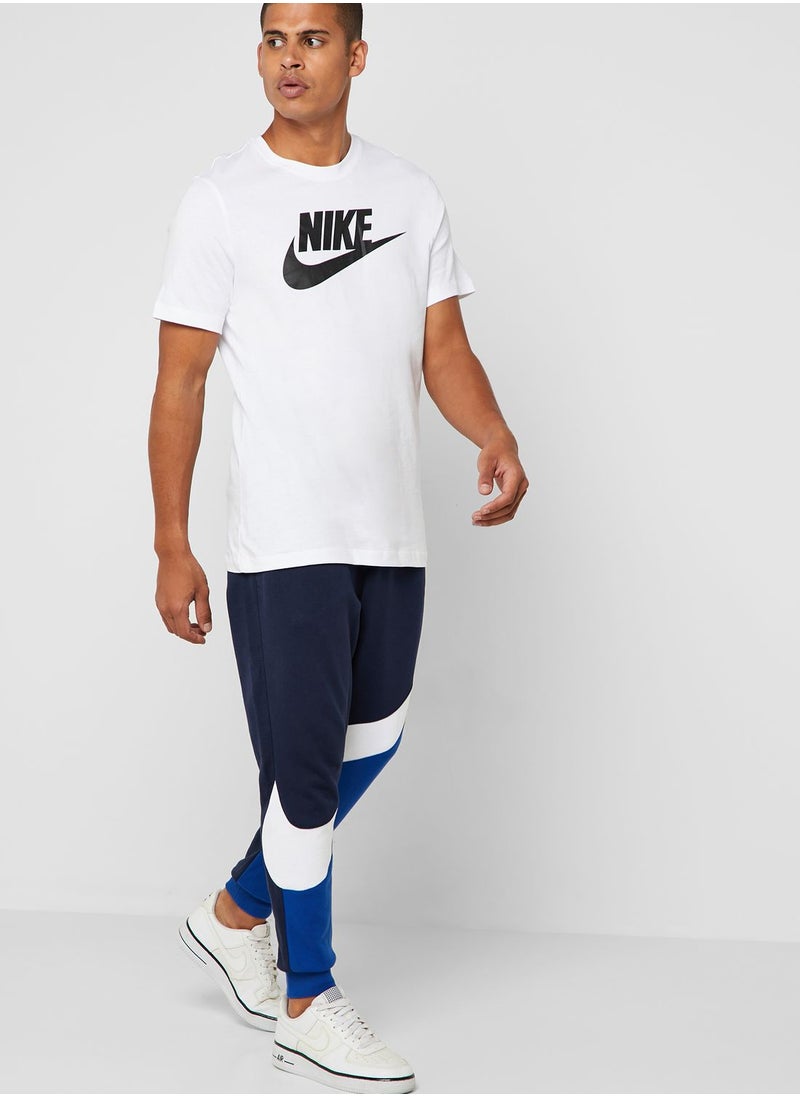 Nike - Futura Icon T-Shirt - Image 1