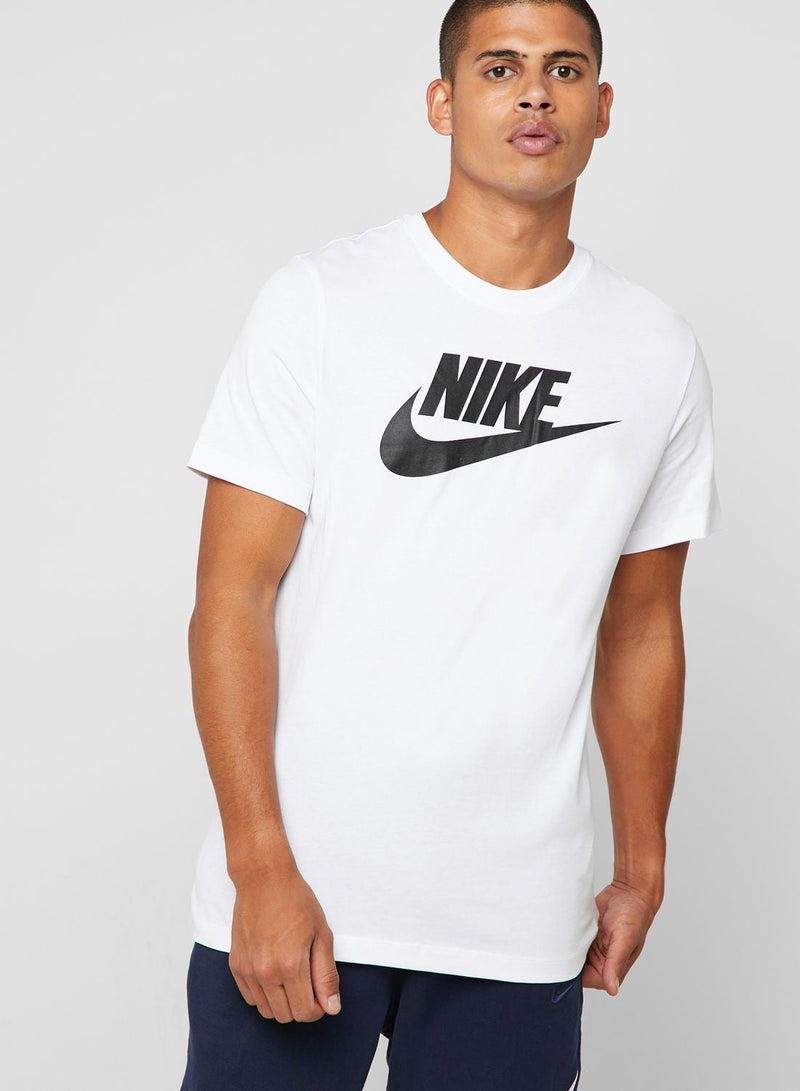 Nike M NSW TEE ICON FUTURA - Image 1
