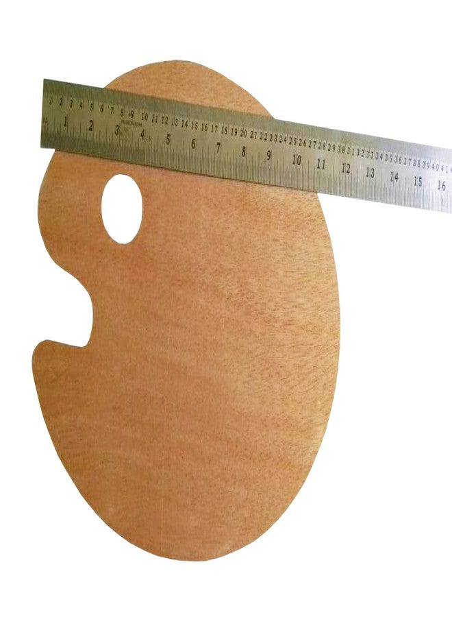 إمبرينت لوحة خشبية عالية الجودة من إمبرينت، مقاس 12 × 8 بوصة (عبوة من قطعة واحدة) - Image 2