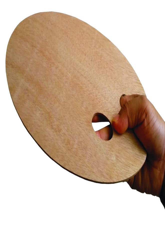 إمبرينت لوحة خشبية عالية الجودة من إمبرينت، مقاس 12 × 8 بوصة (عبوة من قطعة واحدة) - Image 3