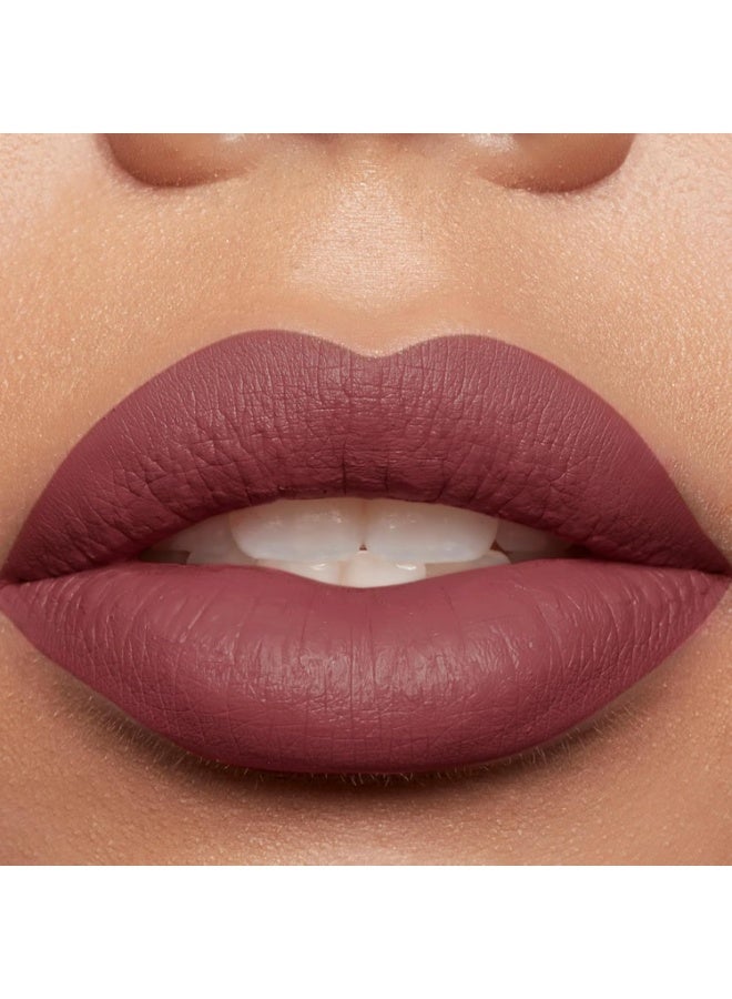 STILA COSMETICS Stila Stay All Day Liquid Lipstick - Palermo - Image 4