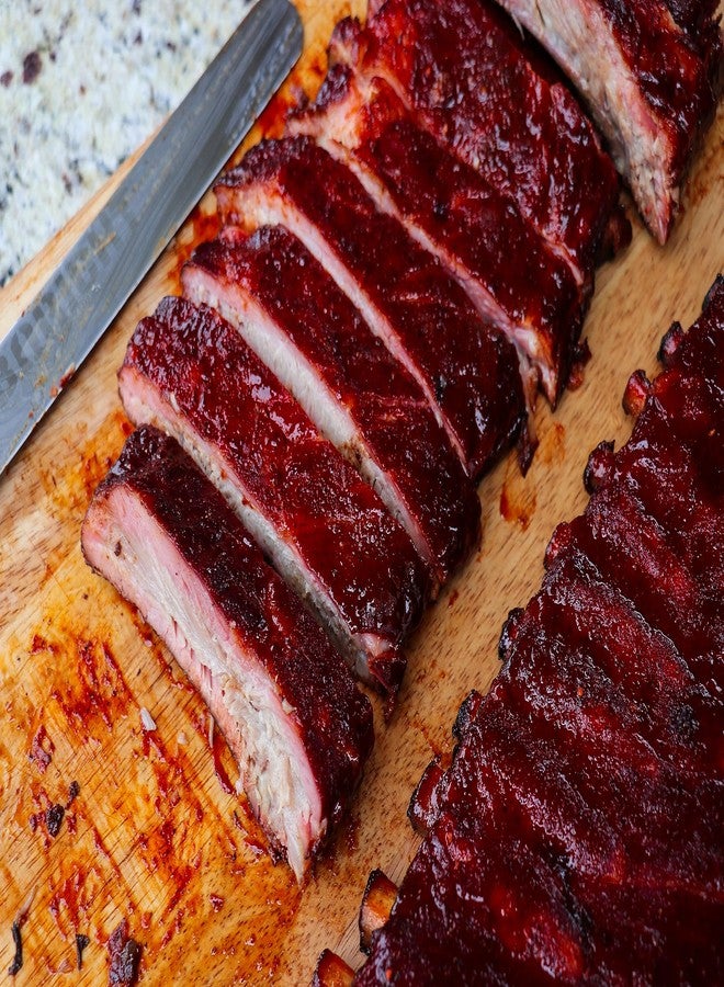 Killer Hogs مجموعة توابل كيلر هوغز للشواء + توابل الشواء الحارة + توابل متعددة الاستخدامات | أفضل 3 توابل للشواء والتدخين والتحمير وتتبيل اللحم البقري والدجاج ولحم الخنزير والأسماك والخضراوات وغيرها | 37 أونصة - Image 5