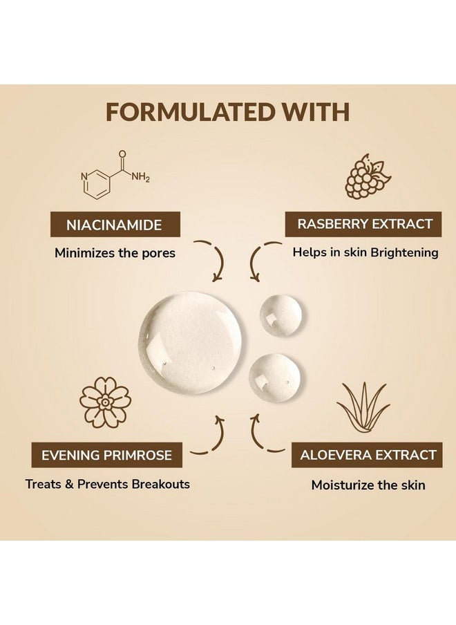 MIRABELLE Cosmetics Korea Fairness Facial Mask (Aloe Vera, Berries, Cucumber, Herbs, Lemon, Papaya) -Combo Pack Of 6  - Image 1