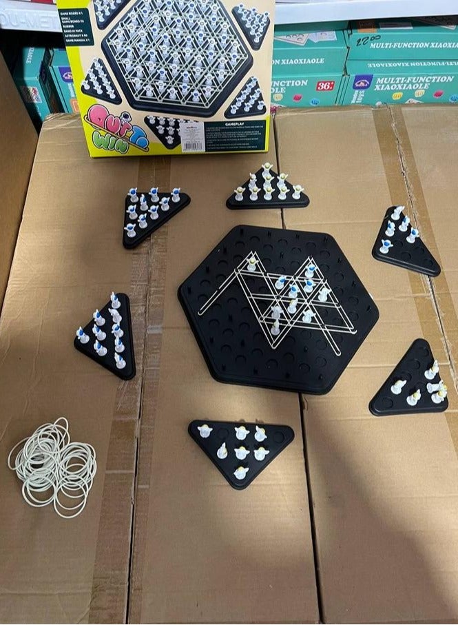 Strategic thinking game - Image 2