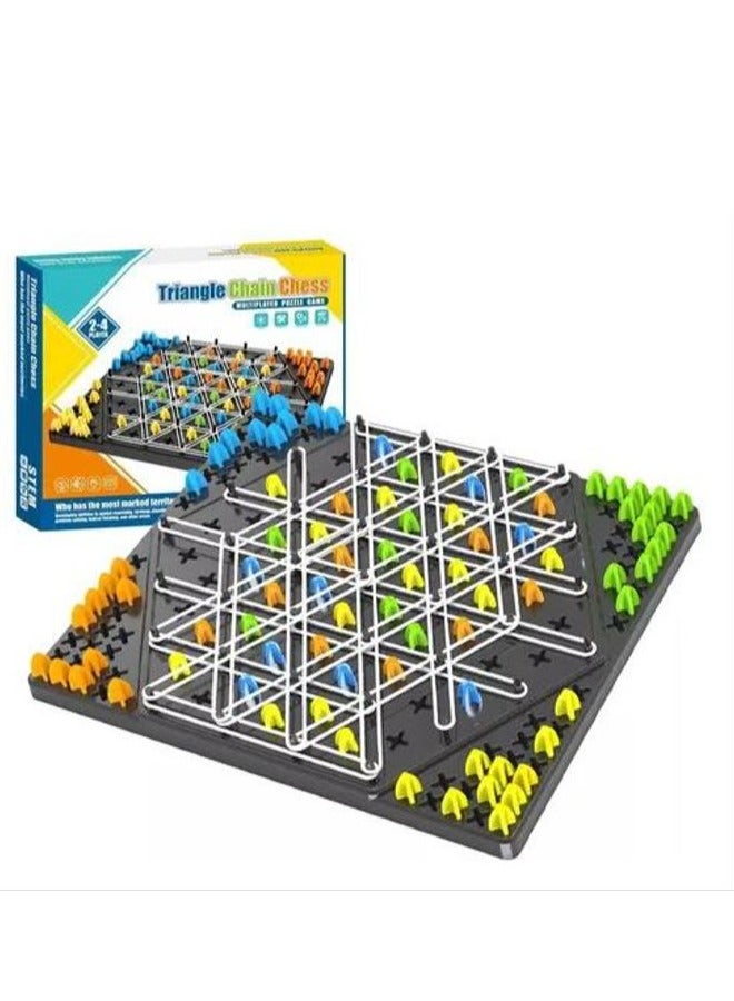 Strategic thinking game - Image 3