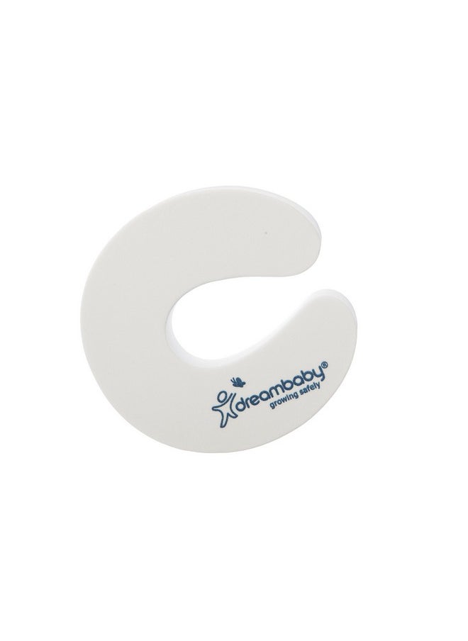 dreambaby Dreambaby Foam Finger Guard Door Stopper, 2 Count  - Image 3