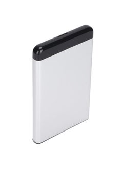 Thoraya YD0028 Portable External Hard Drive HDD USB3.0 Compatible with Mac os XP Win7 Win8 Win10 Linux Silver 80GB  - Image 4