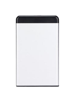 Thoraya YD0028 Portable External Hard Drive HDD USB3.0 Compatible with Mac os XP Win7 Win8 Win10 Linux Silver 80GB  - Image 3