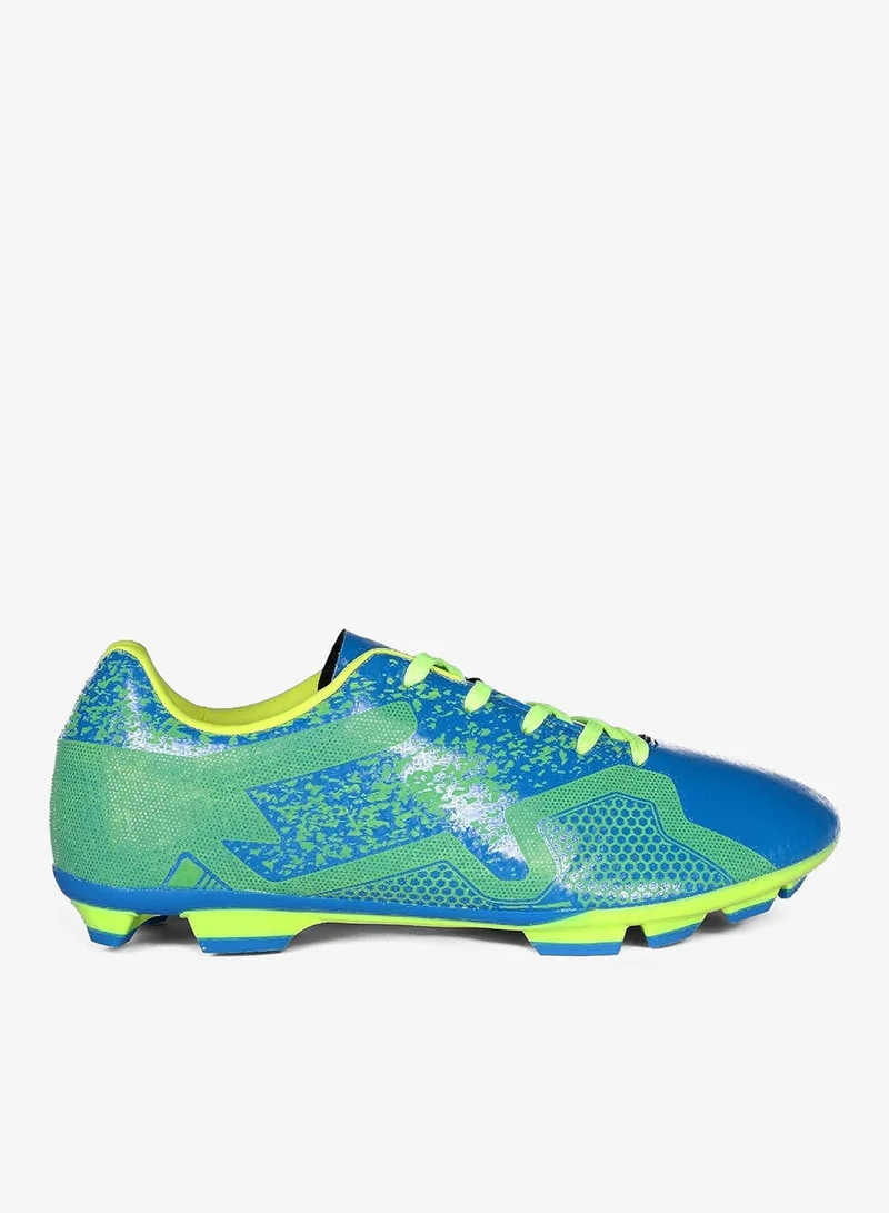 Brace Football Stud Shoe for Men