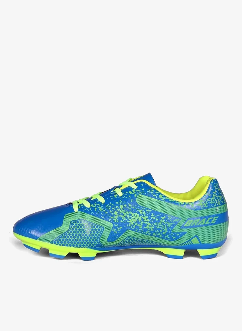 Nivia  Brace Football Stud Shoe for Men for Men | Best Price UAE