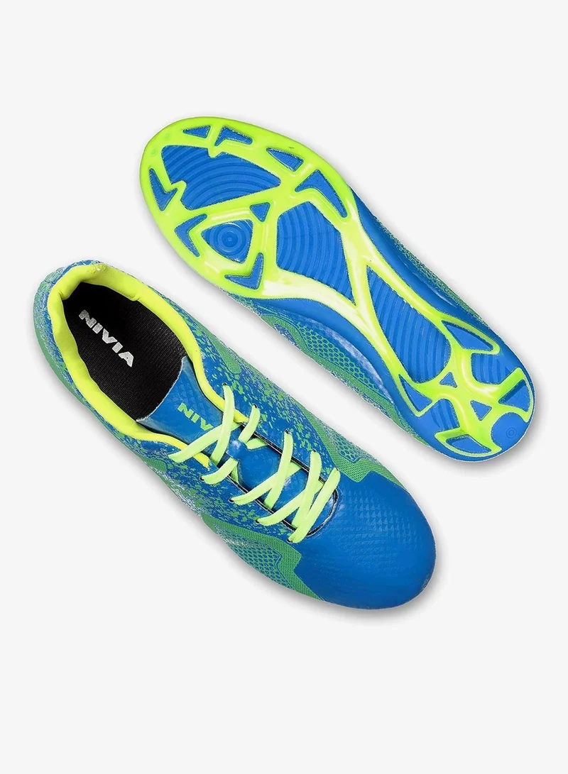 Nivia  Brace Football Stud Shoe for Men for Men | Best Price UAE