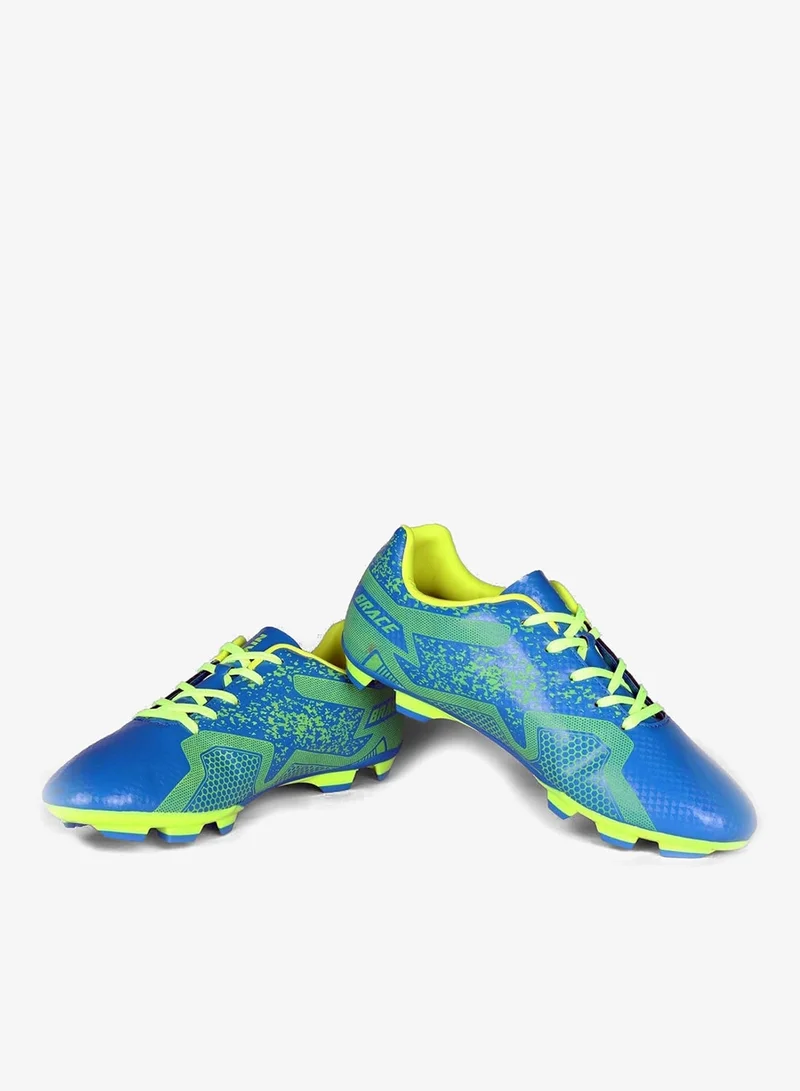 Nivia  Brace Football Stud Shoe for Men for Men | Best Price UAE