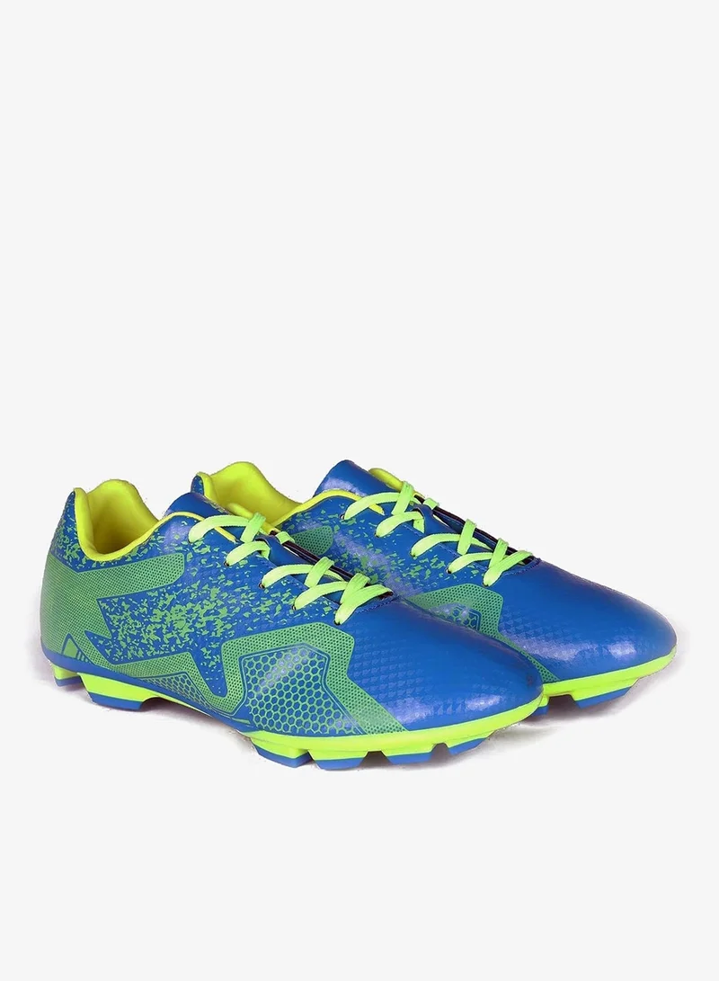 Nivia  Brace Football Stud Shoe for Men for Men | Best Price UAE