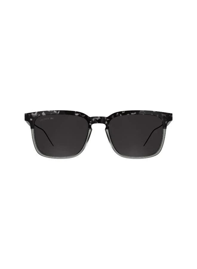 LACOSTE Rectangle Sunglasses