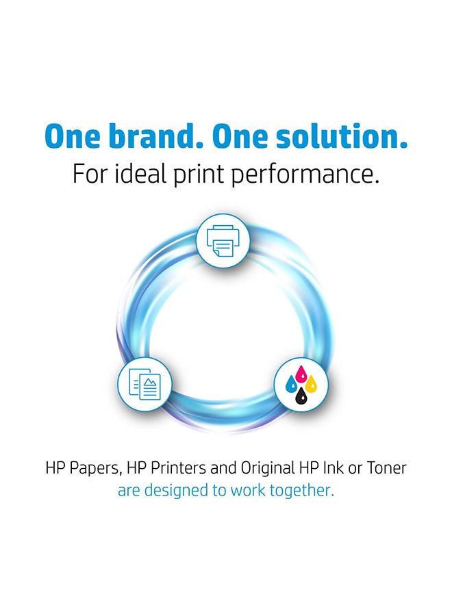 HP خرطوشة حبر أصلية 938 باللون الأسود - Image 2