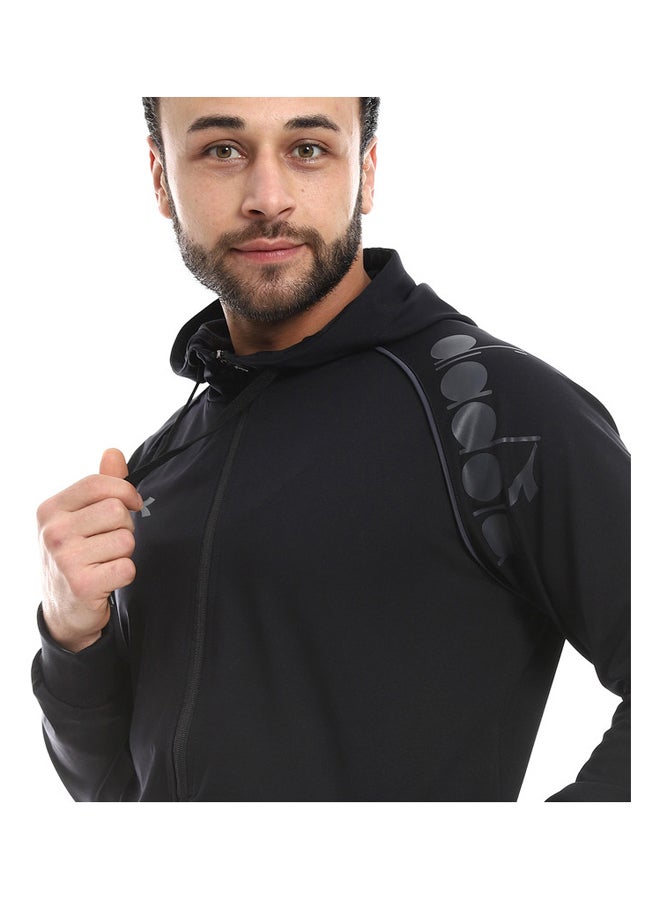 DIADORA بدلة التدريب الرياضية - Image 4