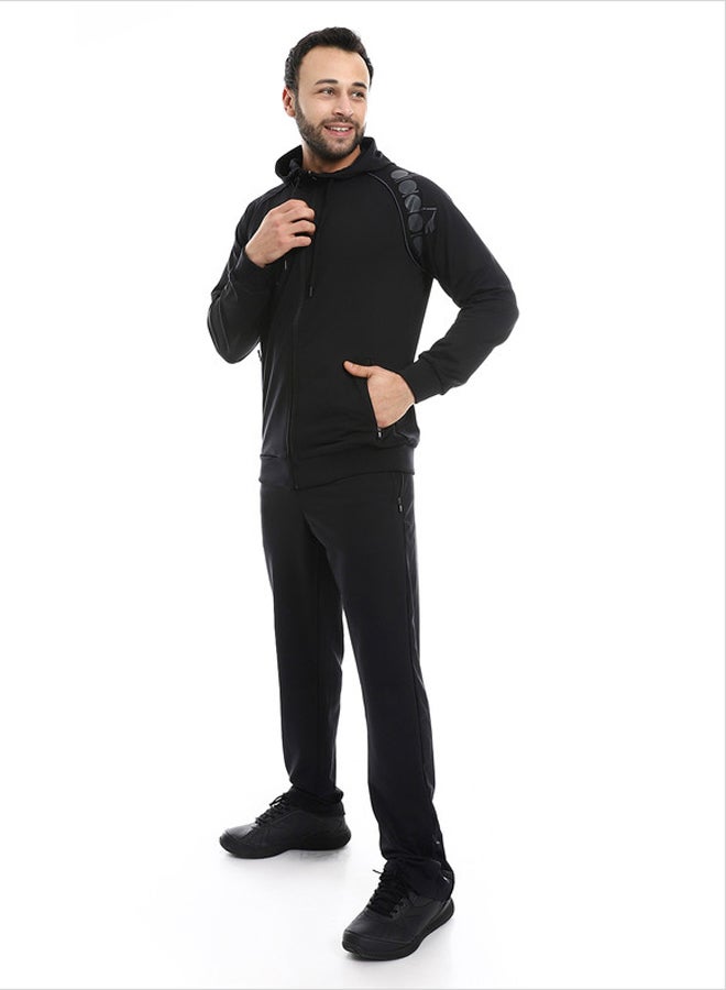 DIADORA بدلة التدريب الرياضية - Image 2