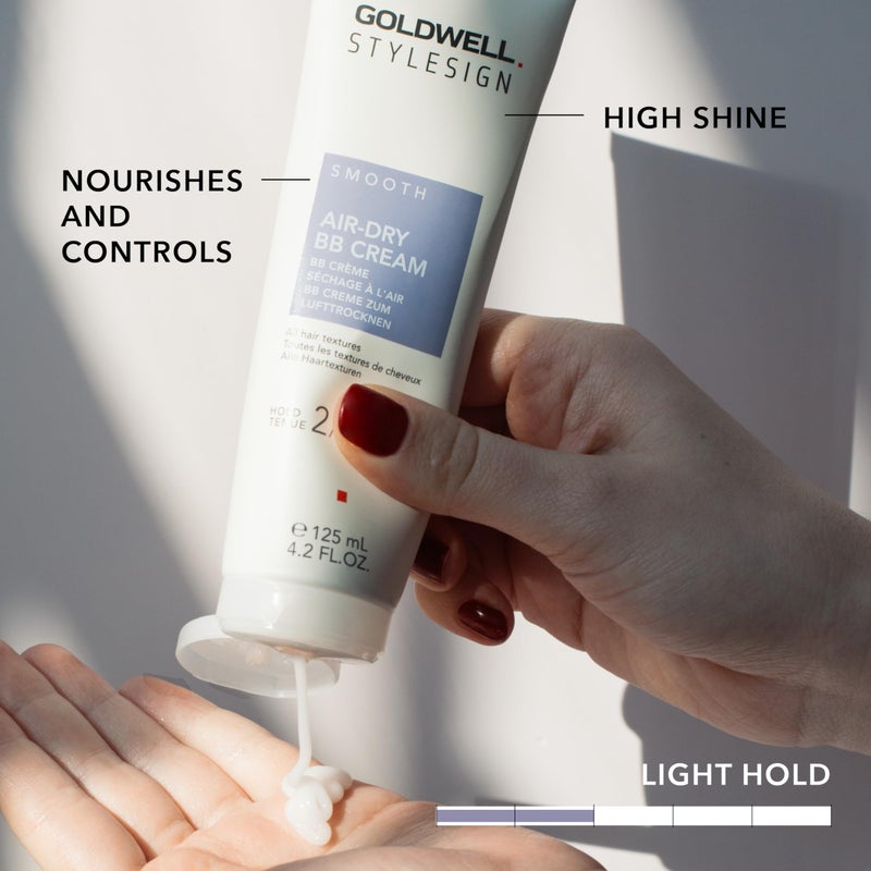 Goldwell StyleSign Air-Dry BB Cream - Image 4
