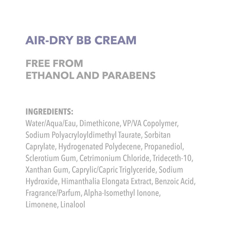 Goldwell StyleSign Air-Dry BB Cream - Image 5