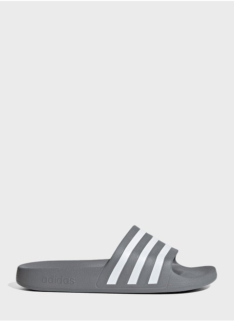 Adilette Aqua Slides