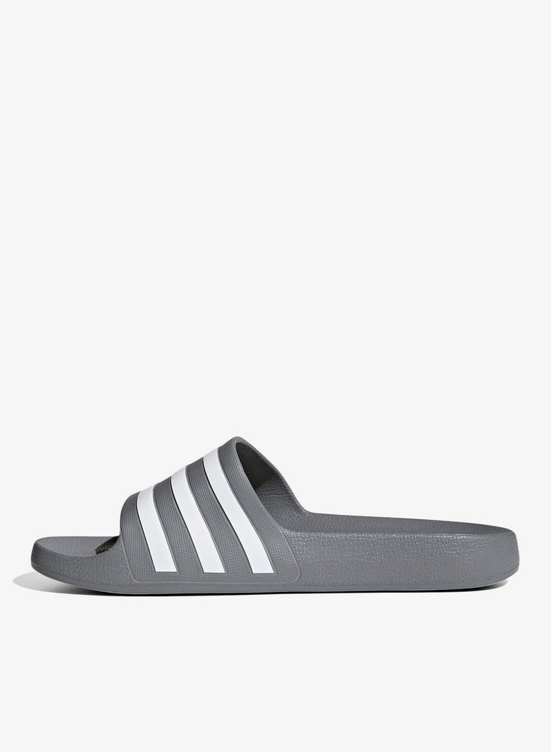 Adidas Adilette Aqua Slides - Image 2