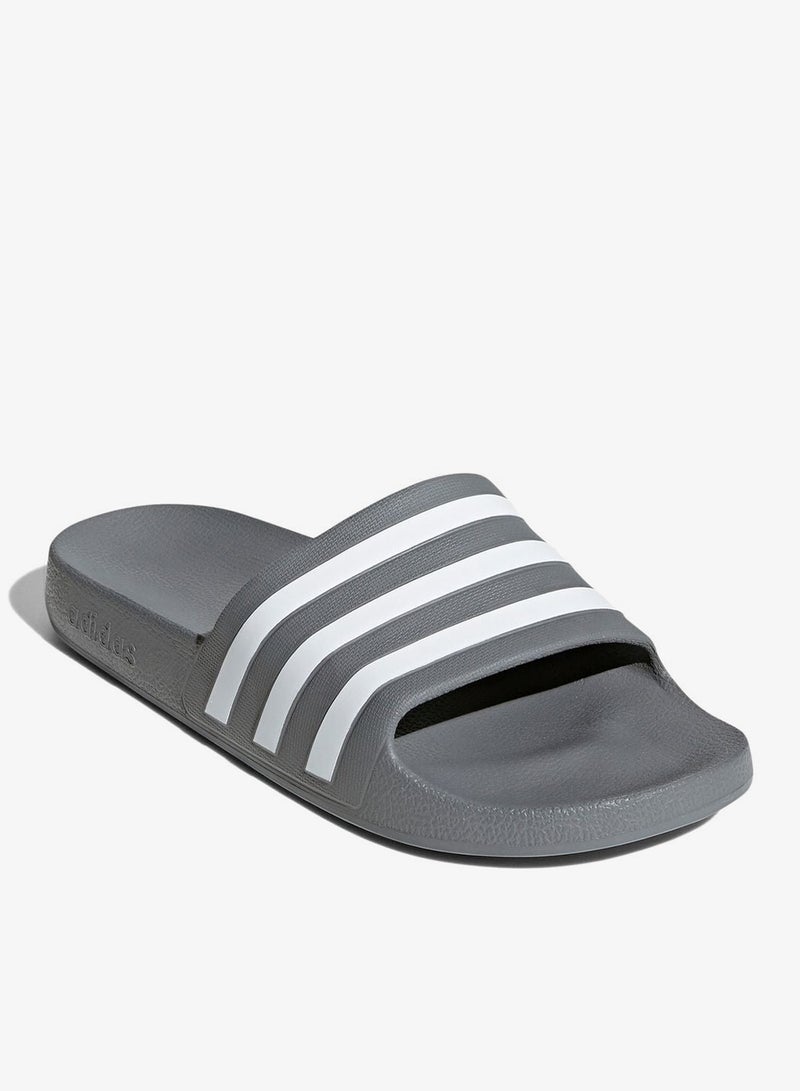 Adidas Adilette Aqua Slides - Image 3